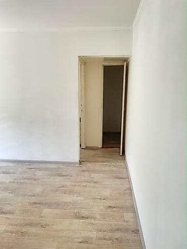 2 комнаты, 43 м², 7 мкр 104 серия, 4 этаж — 3