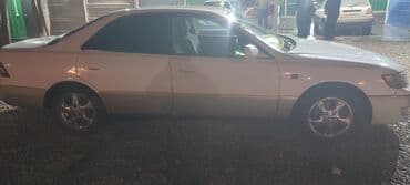 двигатель виндом: Toyota Windom: 2001 г., 2.5 л, Автомат, Газ, Седан — 8