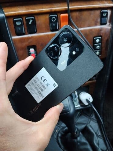 купить сяоми 13 т: Redmi, Redmi 13C, Б/у, 256 ГБ, цвет - Черный, 2 SIM — 3