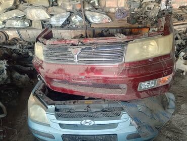 Mitsubishi, Б/у, Оригинал