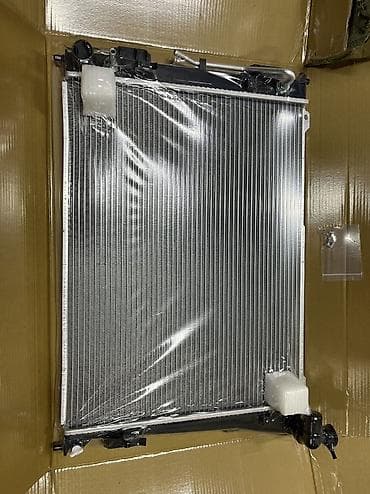 sonata dn8: Радиаторы sonata нюрайс LF, YF
Радиатор K5 4…… — 3