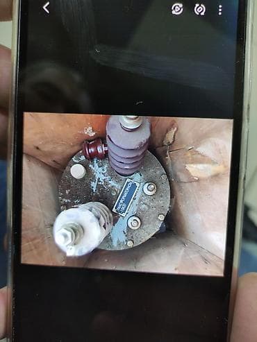 чайник термос: Продаю трансформатор 10кв г бишкек — 2