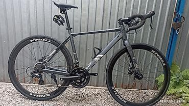 Велосипеды: Горный велосипед, Trinx, Алюминий, Новый — 7