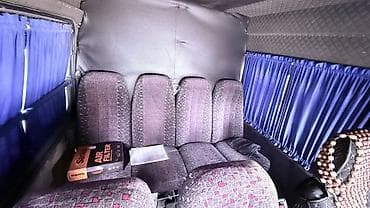 harrier 2003: Спринтер 216 2.7 cdi 2003 год электро пакет. ABS все работает в — 4