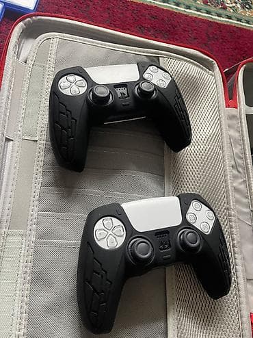 psp wiki: PS 5 FAT с Дисководом В идеальном состоянии 1200 поколение безшумно — 3
