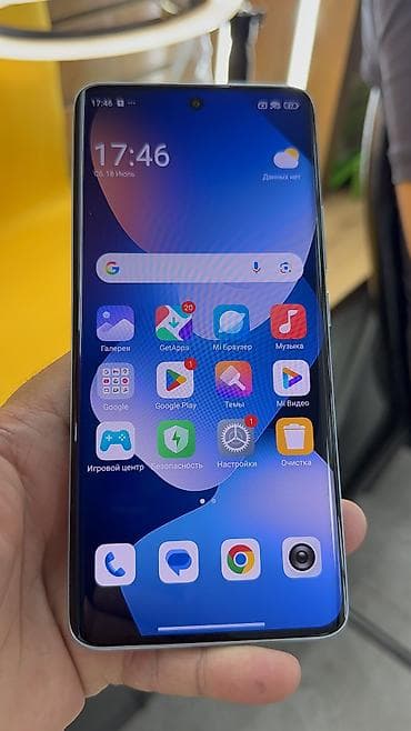 Техника и электроника: Redmi, Redmi Note 15, Б/у, 256 ГБ, 2 SIM — 6