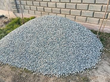 грунт для цветов бишкек: Щебень, Для дренажных систем, Насыпью — 2