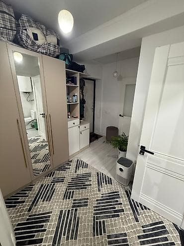 1 комната, 40 м², Индивидуалка, 1 этаж, Косметический ремонт — 5