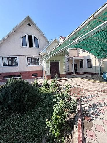 Кыймылсыз мүлк: Сдается в аренду просторный частный дом для проведения мероприятий и — 2