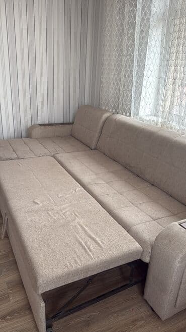 смотреть диваны: Угловой диван, Складной — 5