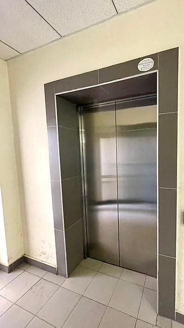 3 к: 2 комнаты, 57 м², Элитка, 5 этаж — 6