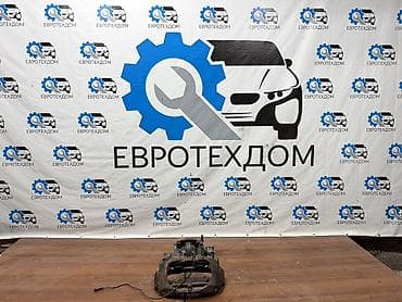 Передний левый суппорт DAF 2017 г., Б/у, Оригинал, Германия at lalafo.kg Передний левый суппорт DAF 2017 г., Б/у, Оригинал, Германия