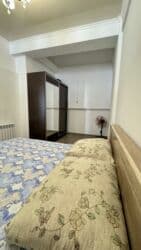 квартира на долгое время: 2 комнаты, Собственник, Без подселения, С мебелью полностью — 6