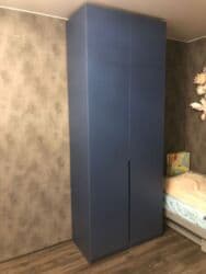 детский шкаф бишкек: Шкаф для одежды, Прямой, ЛДСП — 21