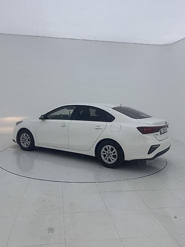 Продажа авто: Kia K3: 2018 г., 1.6 л, Автомат, Бензин, Седан — 8