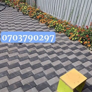 тратуарные бардюры: Бордюр, Гарантия, Бесплатная доставка, Бесплатный выезд — 9