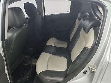 дэу спарк: Chevrolet Spark: 2011 г., 1 л, Автомат, Бензин, Хэтчбэк — 6