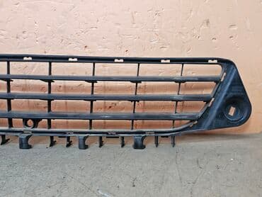 купить опель вектра б: Решетка радиатора Opel 2003 г., Б/у, Оригинал — 5