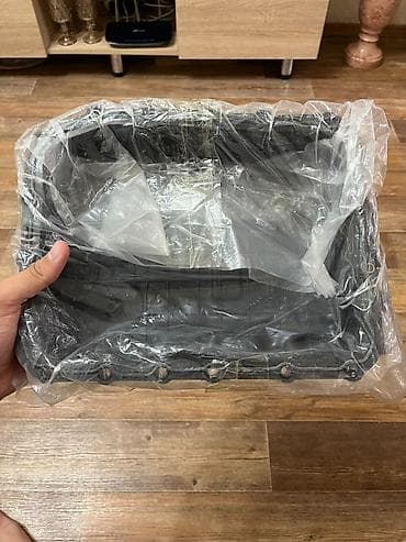 хабо: Крышка коробки kia k5 - Оригинальный номер: 45280 2F010 (452802F010) — 4