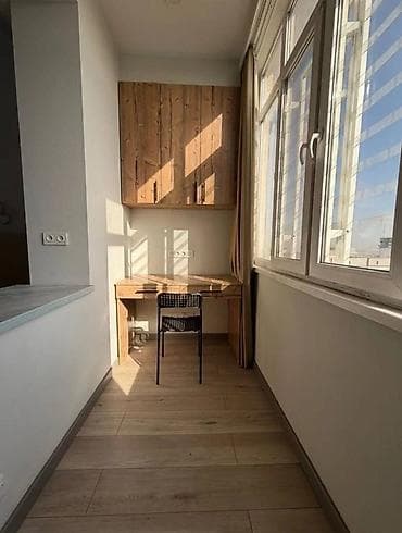 центре: 4 комнаты, 173 м², Элитка, 3 этаж, Косметический ремонт — 3