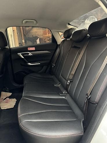машина электрические: BYD : 2019 г., Автомат, Электромобиль, Седан — 10