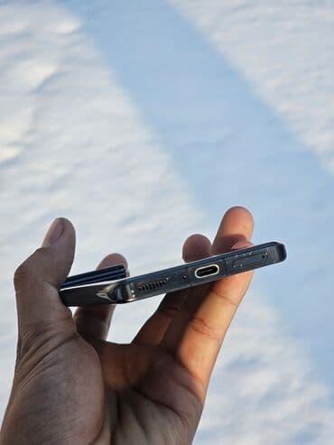 xiaomi 14 pro цена ош: Xiaomi, 13 Pro, Б/у, 256 ГБ, цвет - Серебристый, 2 SIM — 5