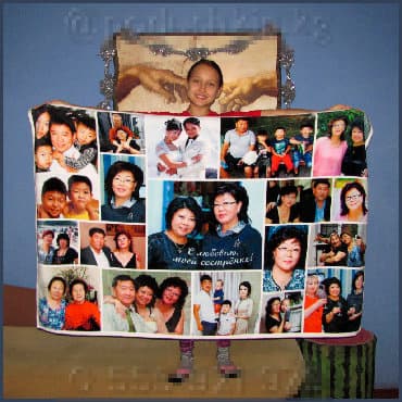 электрическое одеяло бишкек: Плед, Новый, Двусторонний — 6