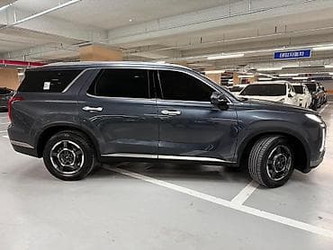 Транспорт: Hyundai Palisade: 2022 г., 2.2 л, Дизель, Кроссовер — 3