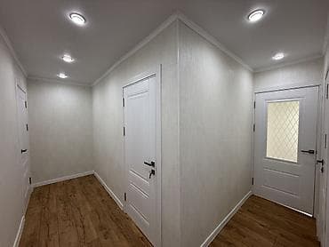 квартиры в оше продажа: 61 м², Без мебели — 1