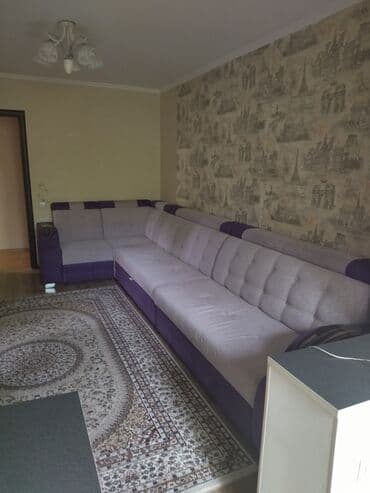 дом отдыха бишкек: 3 бөлмө, Душ кабинасы, Кондиционер, Унаа токтотуучу жай — 8