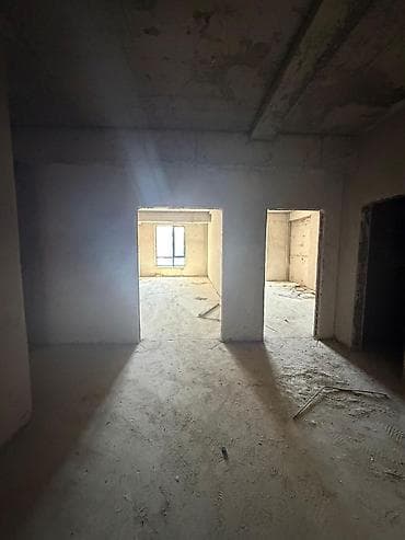 неделю: 3 комнаты, 93 м², Элитка, 6 этаж, Готовая ПСО (под самоотделку) — 7