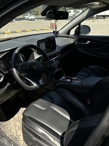 2ar fe купить: Hyundai Santa Fe: 2019 г., 2 л, Автомат, Бензин, Кроссовер — 4