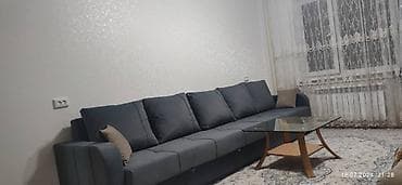 Квартиры: 2 комнаты, С мебелью полностью — 10