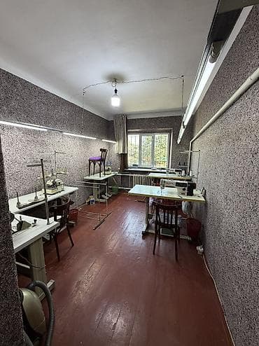 Батирлер: 5 жана андан көп, 71 м² — 7