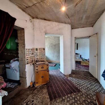 пригородный дом продаю: Дом, 100 м², 3 комнаты, Агентство недвижимости, Старый ремонт — 7