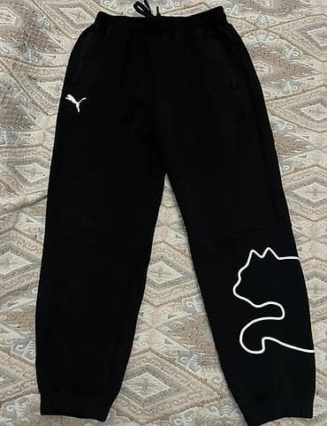 Спорттук кийим: Шым, Чөнтөктөрү менен, Кытай, Күз-жаз — 4