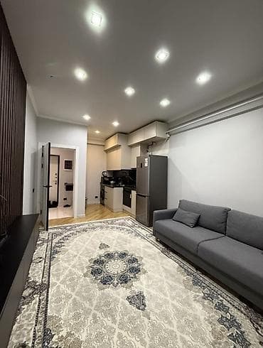 2кв: 2 комнаты, 47 м², 2 этаж — 4