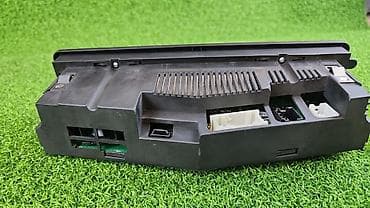 bmw e39 4 4: Блок климат контроля BMW 2002 г., Б/у, Оригинал, Германия — 4