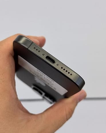 jet black: IPhone 14 Pro, Б/у, 128 ГБ, Jet Black, Защитное стекло, Чехол, В рассрочку, 81 % — 4