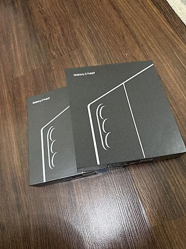 чоппер самсунг: Samsung Galaxy Fold, Новый, 256 ГБ, цвет - Черный — 4