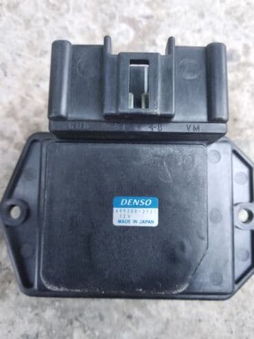 цифра 1 на годик мальчику: Реостат печки, регулятор печки, для Prado 120, 4 runner 215, Lexus GX — 3