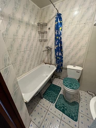 Комнаты: 1 комната, Собственник, Без подселения, С мебелью полностью — 10