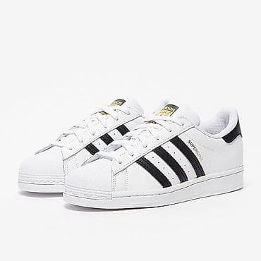 маасы обувь: Кроссовки, 36, 37, 38, Adidas, Новый, цвет - Белый, Самовывоз, Бесплатная доставка — 4