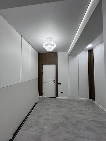 купить квартиру каракол: 2 комнаты, 37 м², Элитка, 1 этаж, Дизайнерский ремонт — 3