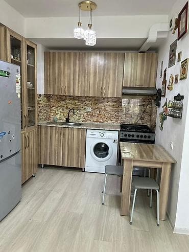 сдаю аренду помещения: 2 комнаты, 50 м², Элитка, 1 этаж — 4