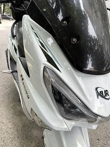 скутер расрочка: 🛵🔥 ⚠ Срочная продажа! Срочно продаётся Maxi 150cc 🔥🛵 Почти новый — 2