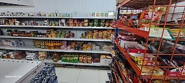 магазина: Продается готовый бизнес Продуктовый магазин (помещение в аренде) 100м — 5