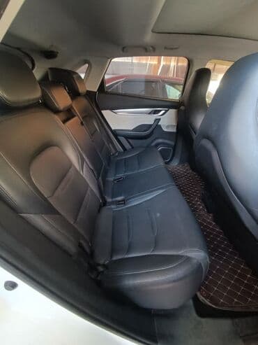 weltmeister ex5 отзывы: Weltmeister EX5, 2021 г., 138000 км, Передний, В наличии — 8