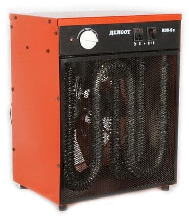 типы обогревателей: Обогреватели! Конвекторы! Радиаторы! Широкий ассортимент — 4