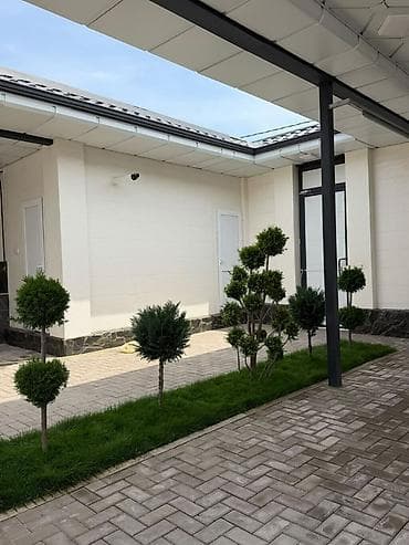 Дома: 🏡 Продаётся Дом в районе Арча Бешик✨ 📍 Арча Бешик Ул. Садыбакасов — 4